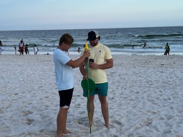 beach-game